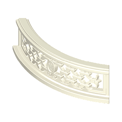 30098162_sparepart/ RAILING 4 ROUND