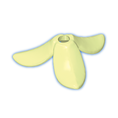 30098193_sparepart/Pflanze-3 Blatt/Deko