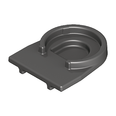 30098373_sparepart/BS-Aufnahme PC kompakt
