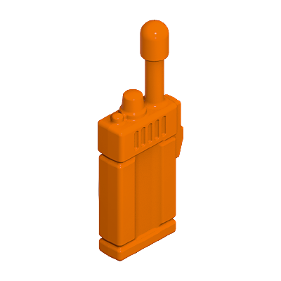 30098433_sparepart/Funkgerät