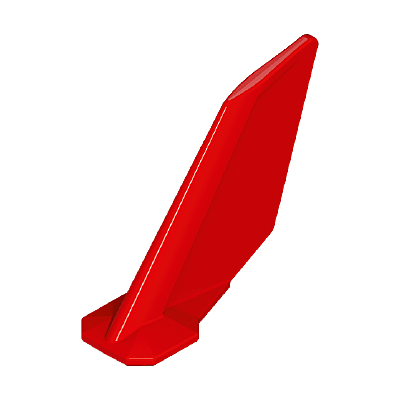 30098663_sparepart/BS-Heckflügel h36