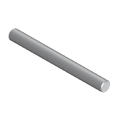 30098693_sparepart/Stange 36 x 3,6 mm