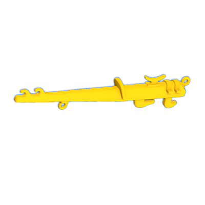30098843_sparepart/Bugspriet