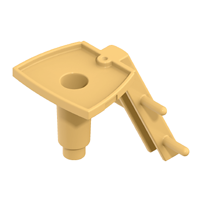 30098913_sparepart/Leiter-Ausguck-Strand