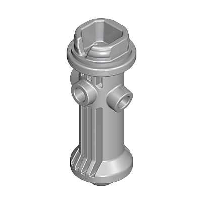 30099110_sparepart/HYDRANT:WATER,SILVER