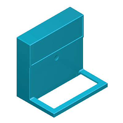 30099132_sparepart/Trennwand-Regal 60x57