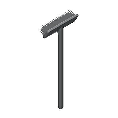 30099190_sparepart/BROOM:STREET,CLD.GRY.II