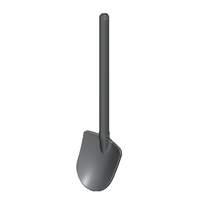 30099200_sparepart/SHOVEL: CLOUD GREY