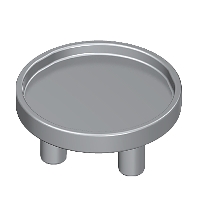 30099532_sparepart/Torte D20 Unterteil