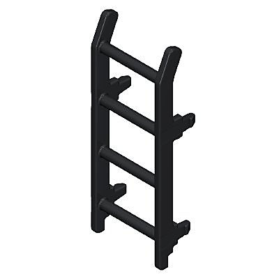 30099750_sparepart/LADDER FIRETRUCK BACK