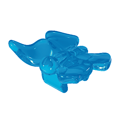 30099842_sparepart/Schmetterling M. Clip