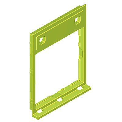 30099962_sparepart/Fensterrahmen 69x92