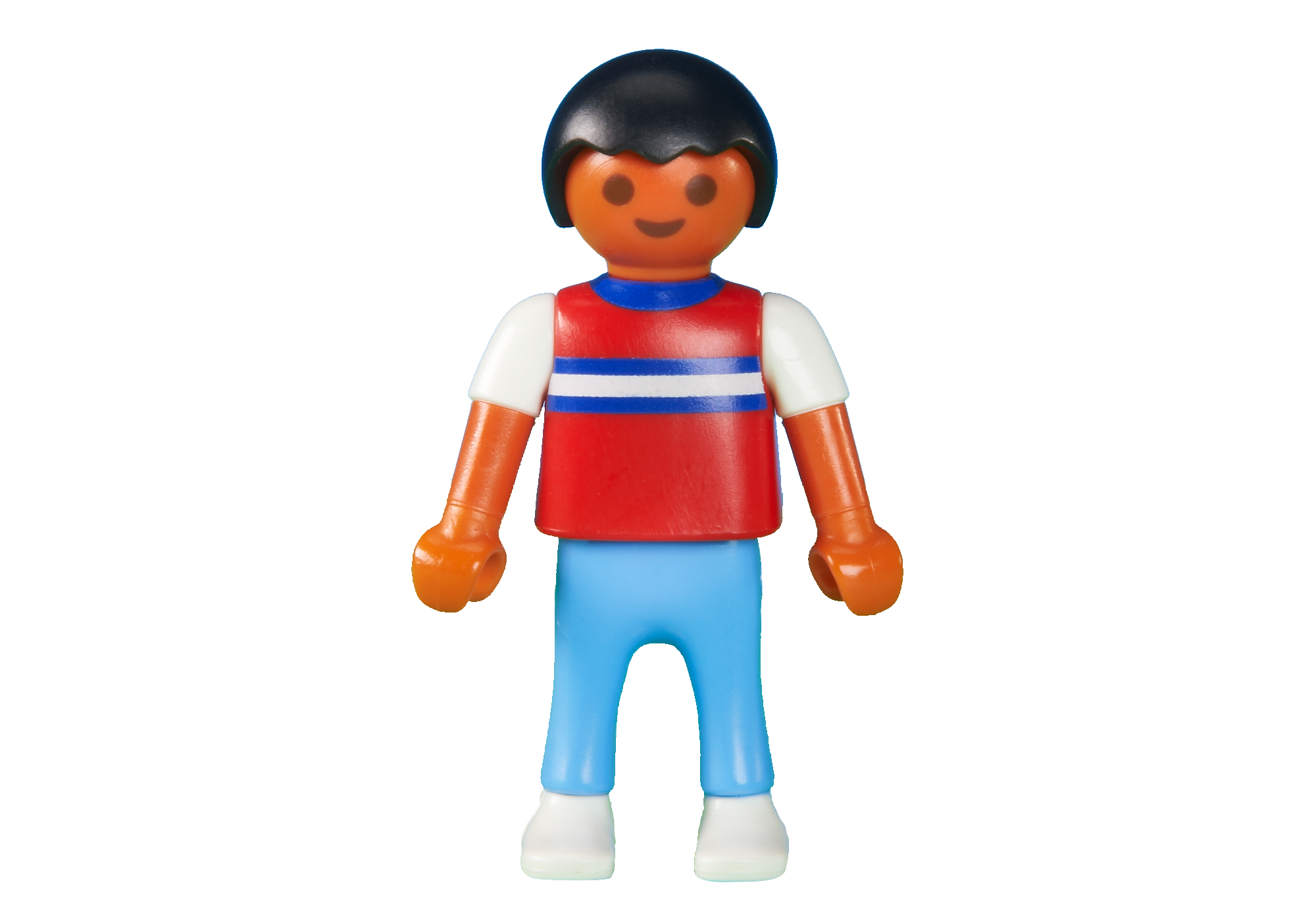 playmobil garcon