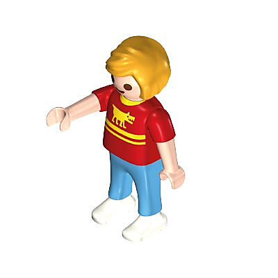 30102550_sparepart/Grundfigur Junge