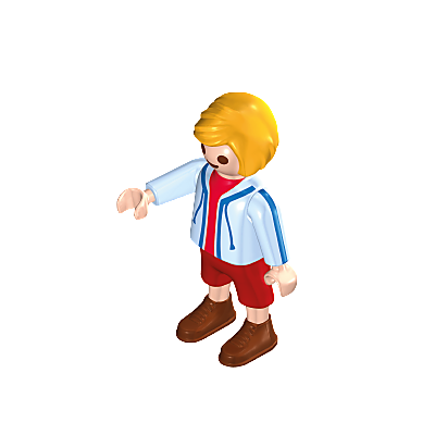30103880_sparepart/Grundfigur Junge