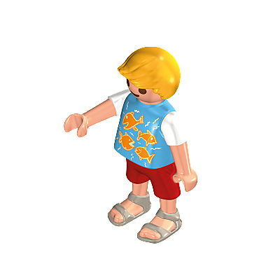 30103910_sparepart/Grundfigur Junge
