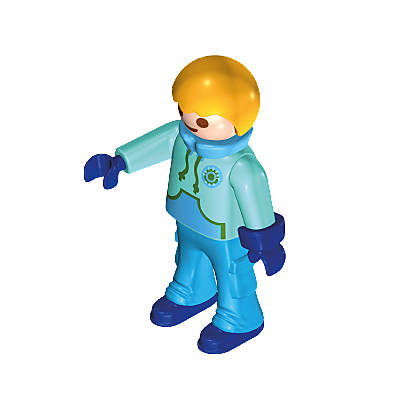 30103980_sparepart/Grundfigur Junge