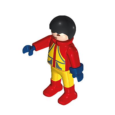 30103990_sparepart/Grundfigur Junge