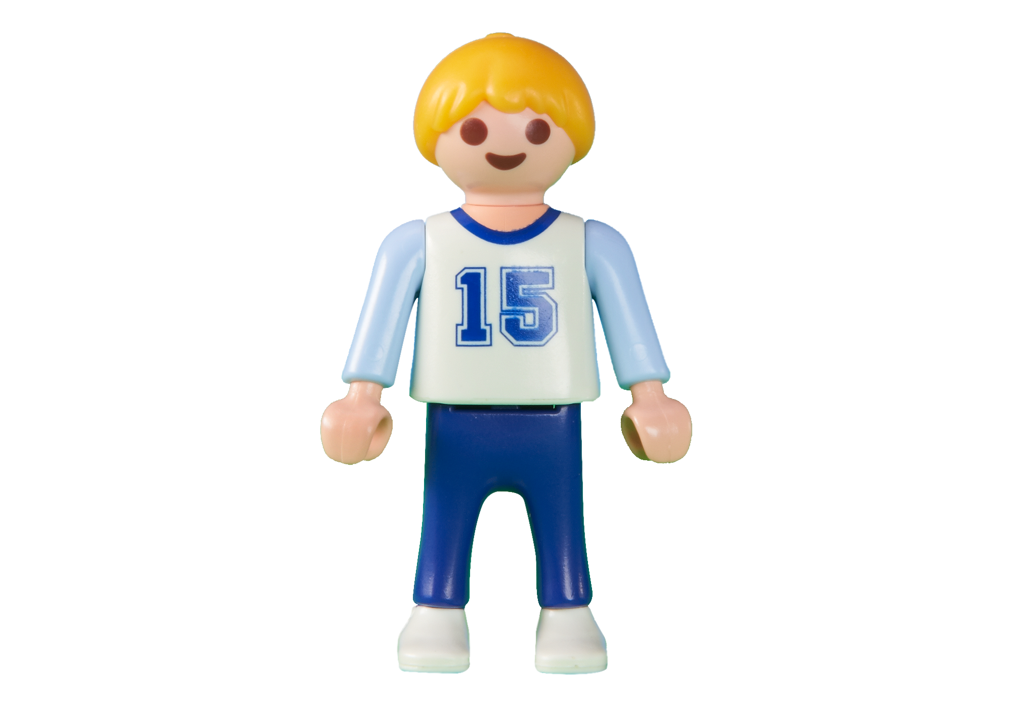 playmobil personnage