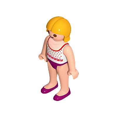 30113540_sparepart/Grundfigur Mädchen
