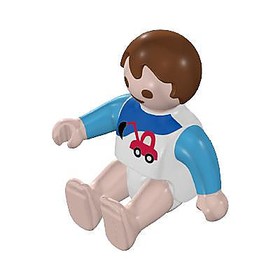 30121030_sparepart/Grundfigur Baby