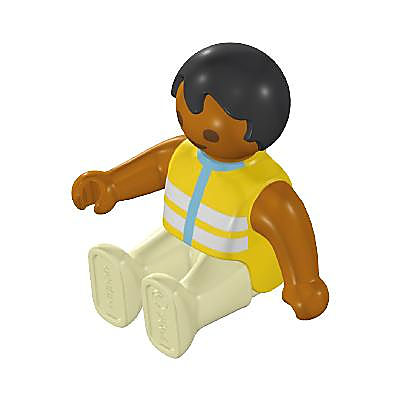 30121050_sparepart/Grundfigur Baby