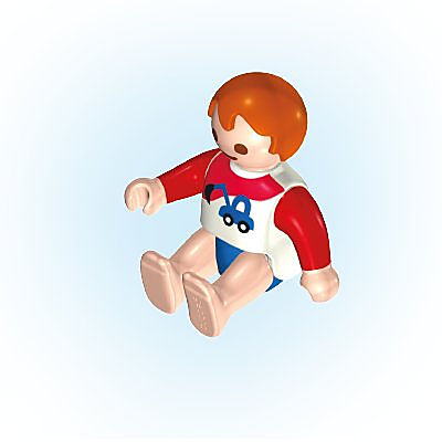 30121090_sparepart/Grundfigur Baby