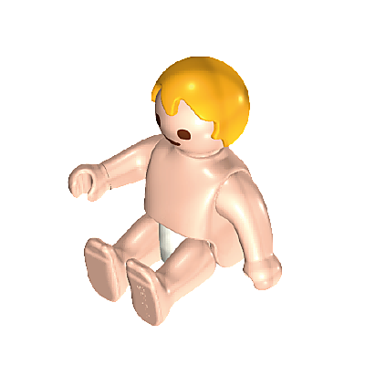 30121120_sparepart/Grundfigur Baby