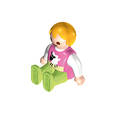 30121190_sparepart/Grundfigur Baby