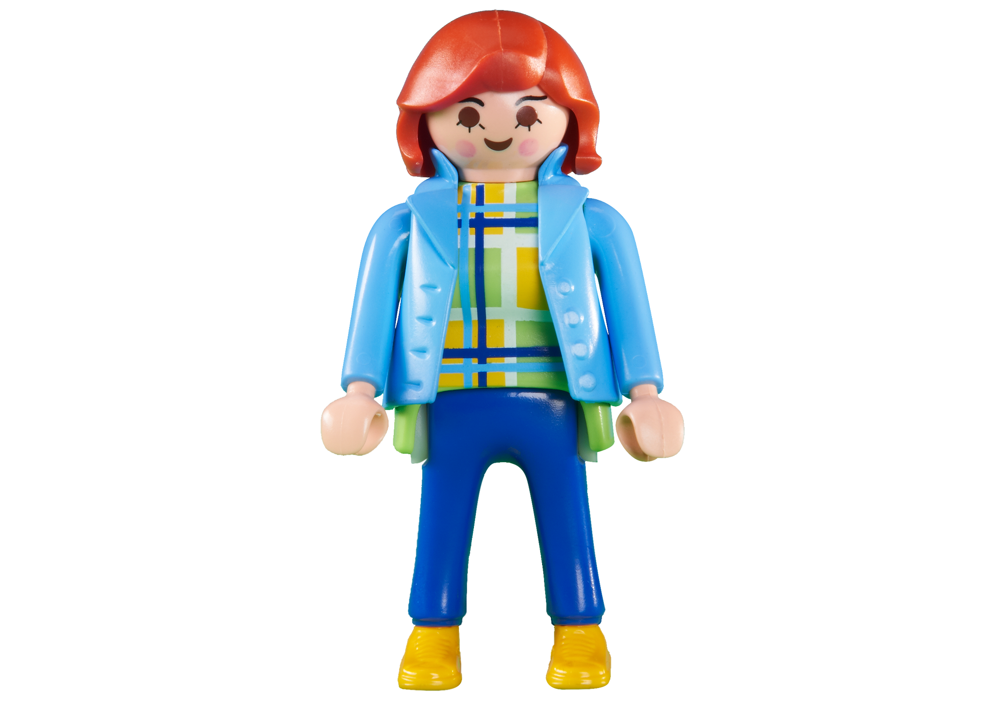 playmobil female figures