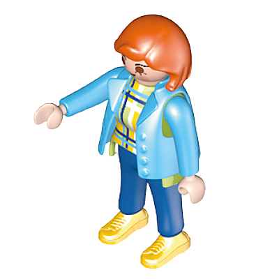 30142050_sparepart/Personnage feminin