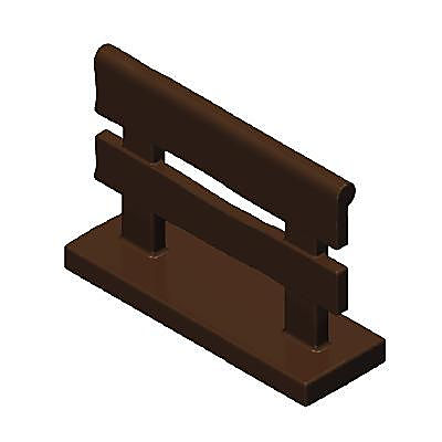 30200072_sparepart/Rampe bois balcon 45 mn