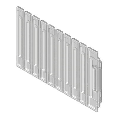 30200160_sparepart/ELEVATOR SLIDING GATE