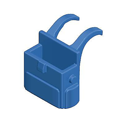 30200282_sparepart/Cartable bleu