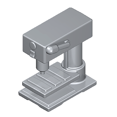 30200322_sparepart/Machine
