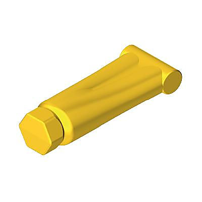 30200662_sparepart/TUBE YELLOW
