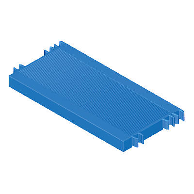 30200762_sparepart/Stufenbarren-Matte