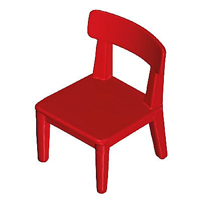 30201200_sparepart/Chaise II