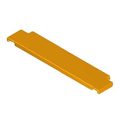 30201202_sparepart/Planche orange
