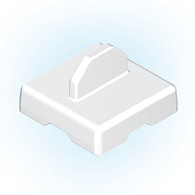 30201232_sparepart/Standplatte-Puppe