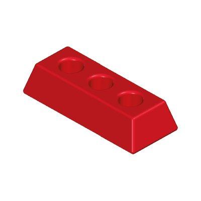 30201262_sparepart/Support (3 trous)