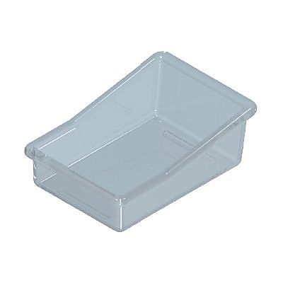 30201330_sparepart/Lit roulant - coque