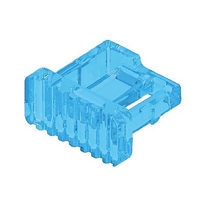 30201572_sparepart/Lumière bleue de calandre