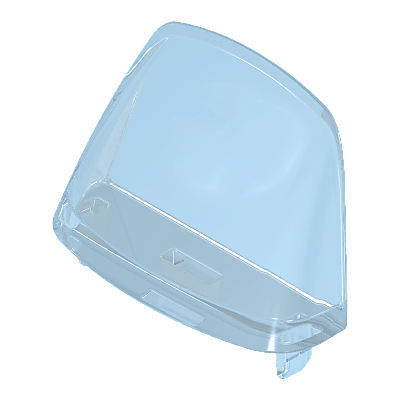 30202040_sparepart/WINDSHIELD:POLBIKE II,TRP
