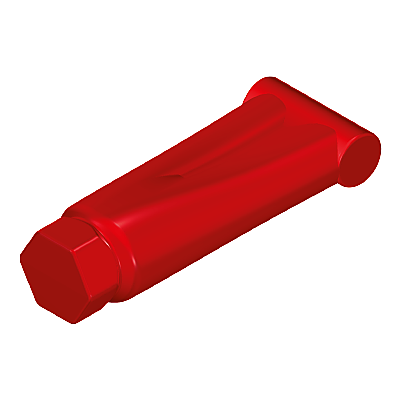 30202042_sparepart/Tube traffic red