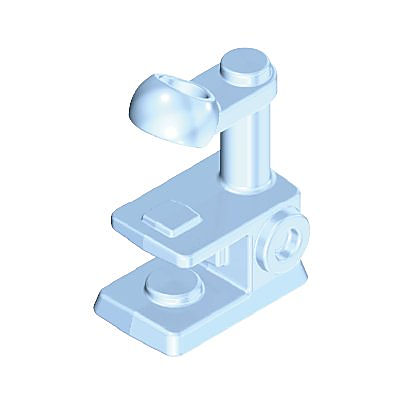 30202072_sparepart/Base de microscope