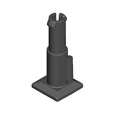 30202522_sparepart/Stützfuss-Leiterf.08