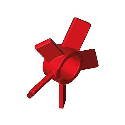 30202622_sparepart/Drucklüfter-Propeller