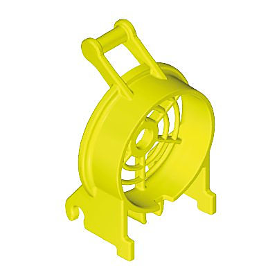 30202632_sparepart/Drucklüfter-Korpus