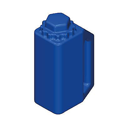 30203440_sparepart/BOTTLE: OIL, ULT. BLU.